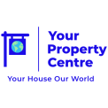 Your Property Centre, Ashton Under Lyne Estate Agent Logo