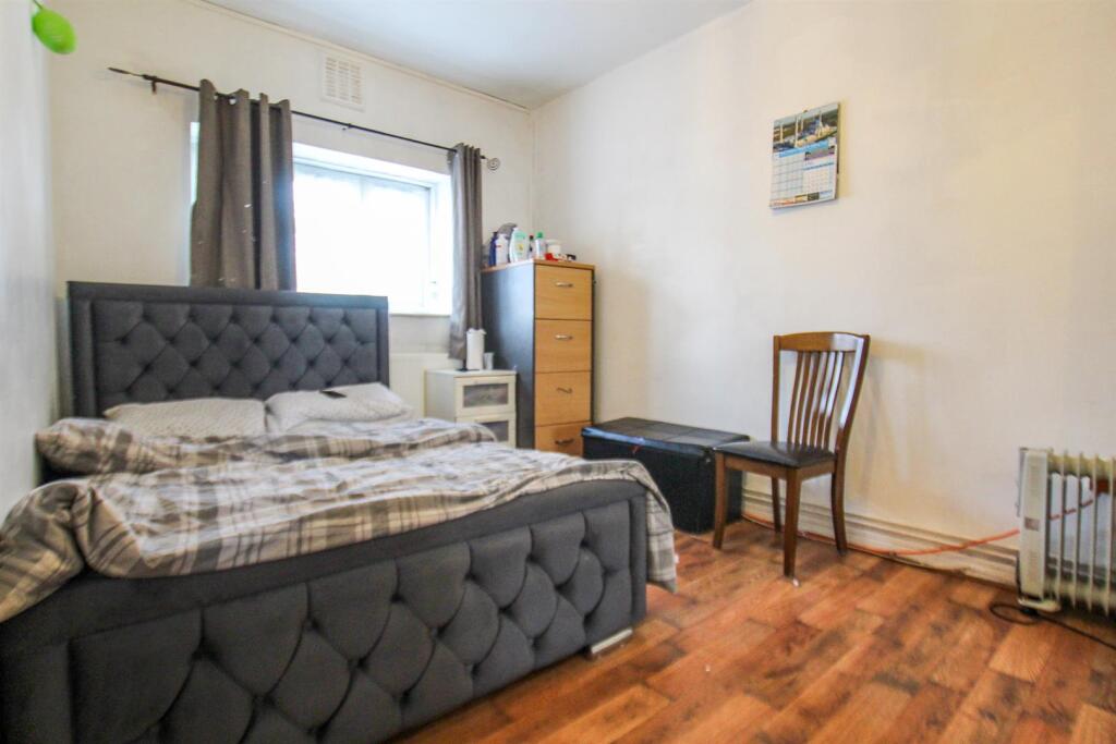 Main image of property: Rogers House, Rusholme Avenue, Dagenham, RM10