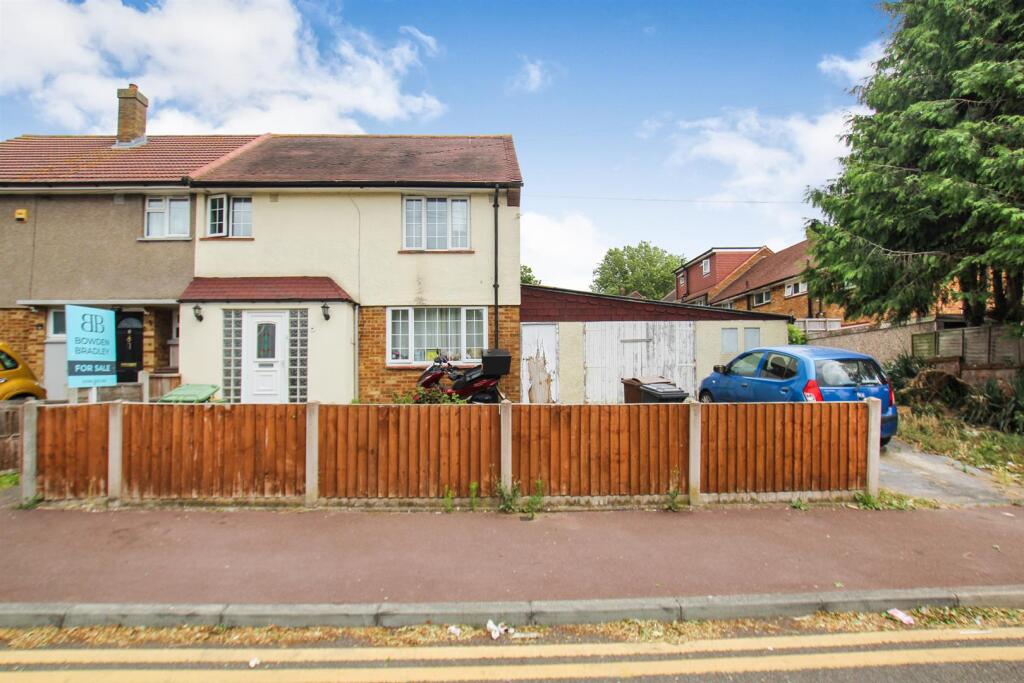 Main image of property: Hazel Grove, Romford