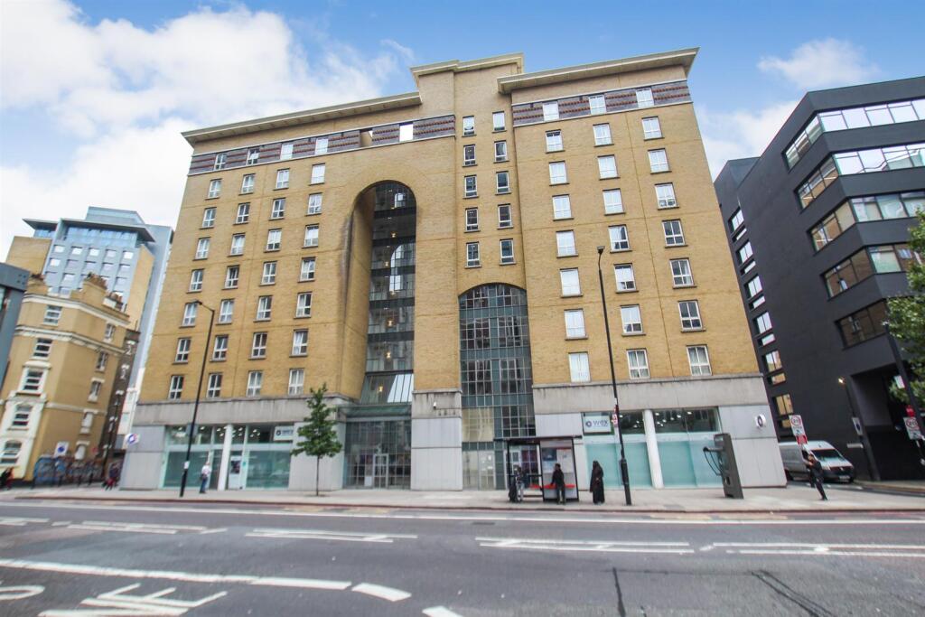 Main image of property: Dryden Building, Commercial Road, London E1