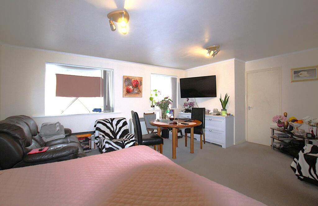 Main image of property: Greenslade Road, Barking