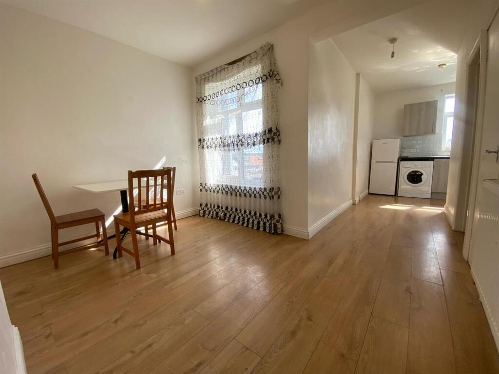 Main image of property: Porters Avenue, Dagenham, RM9