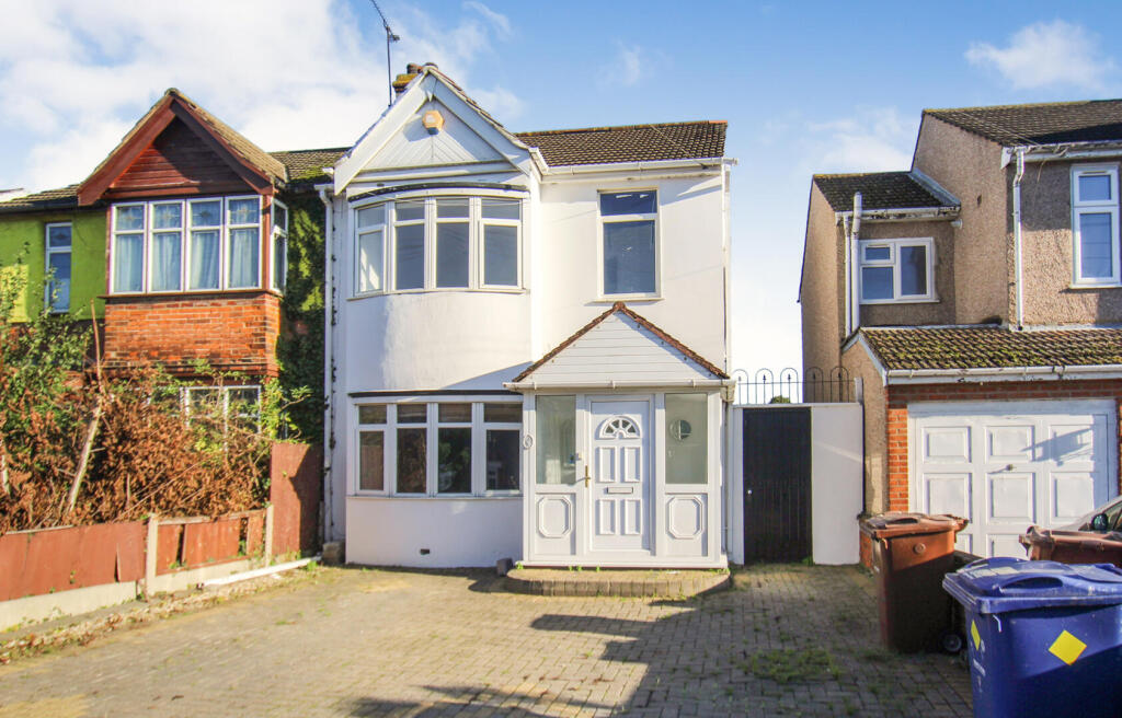 Main image of property: Premier Avenue, Grays