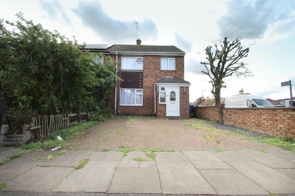 Main image of property: Jesmond Road, Grays