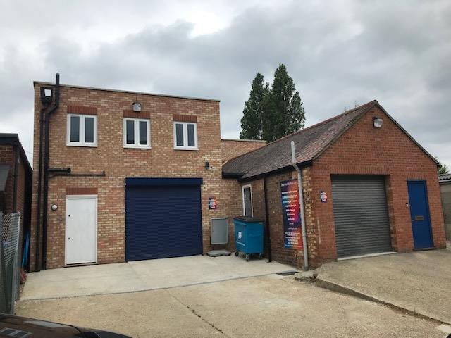 Main image of property: Darkes Lane, Potters Bar