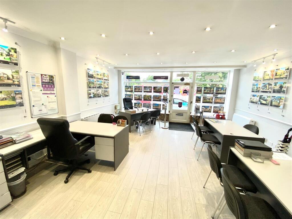 Main image of property: High Street, Potters Bar
