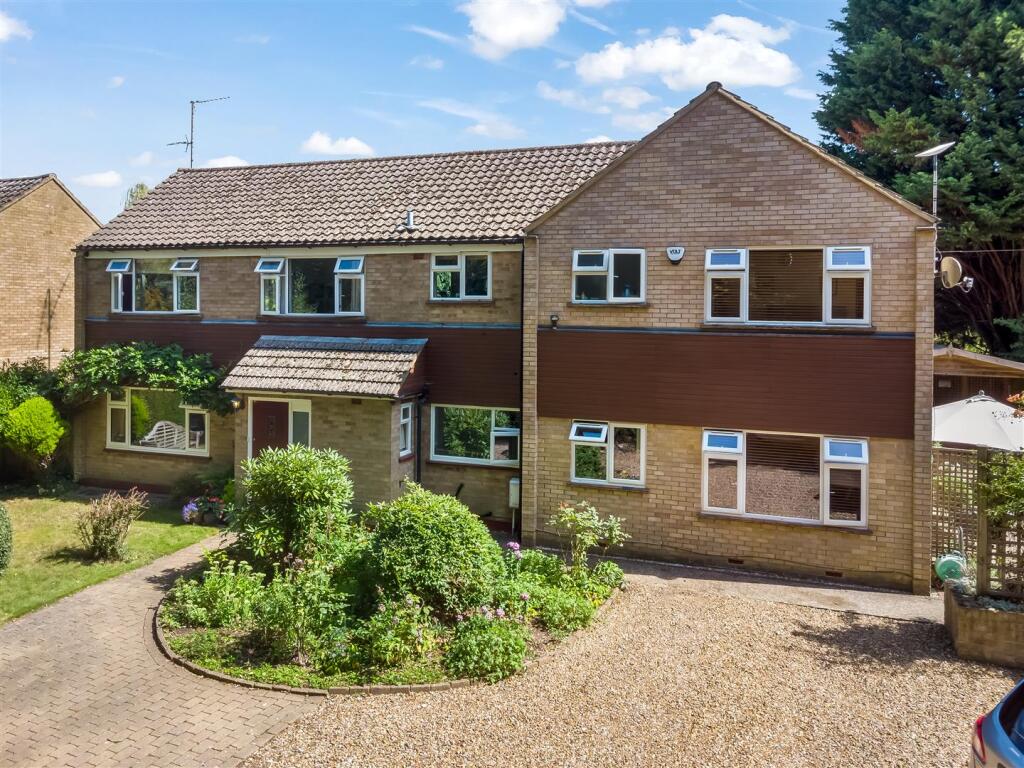 Main image of property: Woodside Lane, Brookmans Park