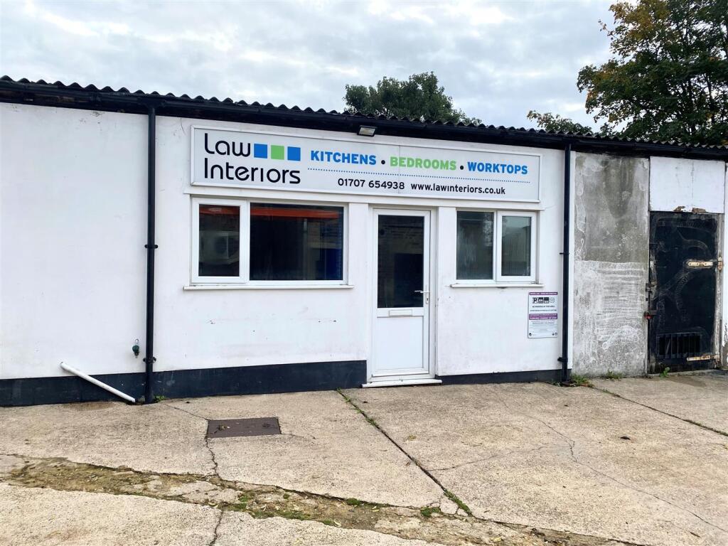 Main image of property: Rear Of 28 Barnet Road, Potters Bar