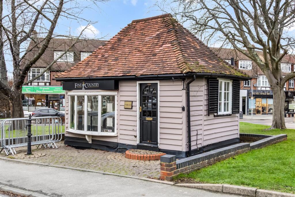 Main image of property: Bradmore Green, Brookmans Park, Hatfield