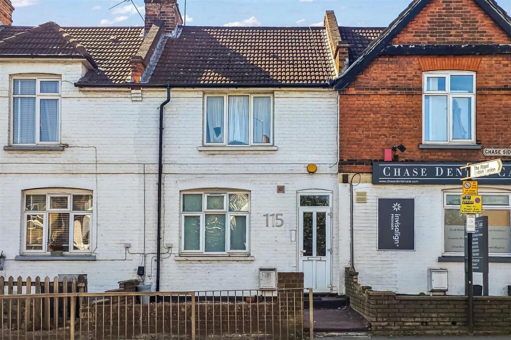 Main image of property: Chase Side, London