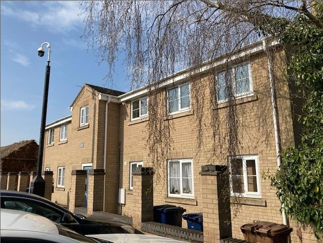 Main image of property: Queen Street, Whittlesey, PE7