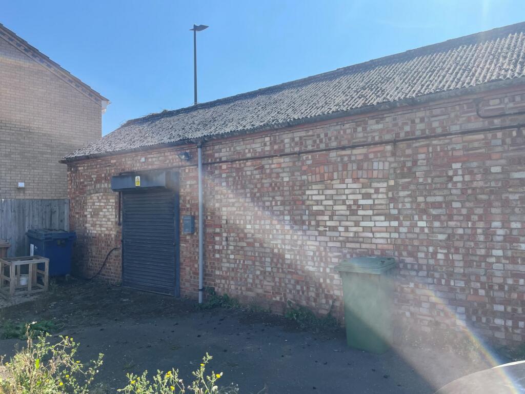 for rent in Broad Street, Whittlesey, PE7