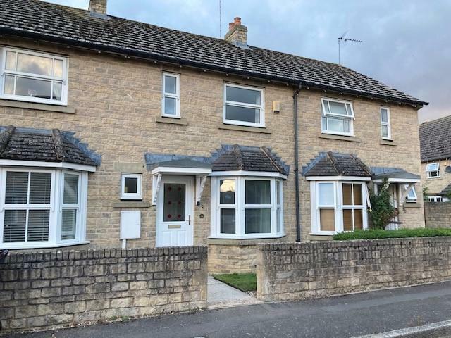 Main image of property: Dexter Way, Warmington, PE8