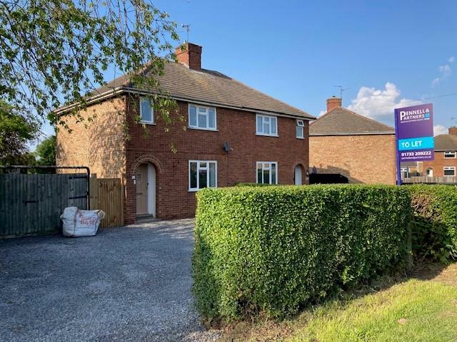 Main image of property: Eastrea Road, Whittlesey, PE7
