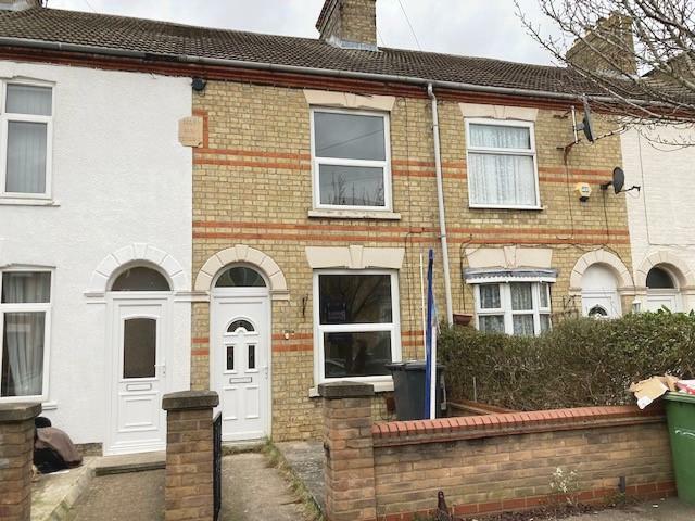 Main image of property: Granville Street, Peterborough, PE1