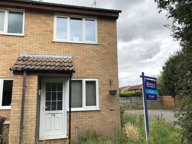 Main image of property: Somerville, Peterborough, PE4