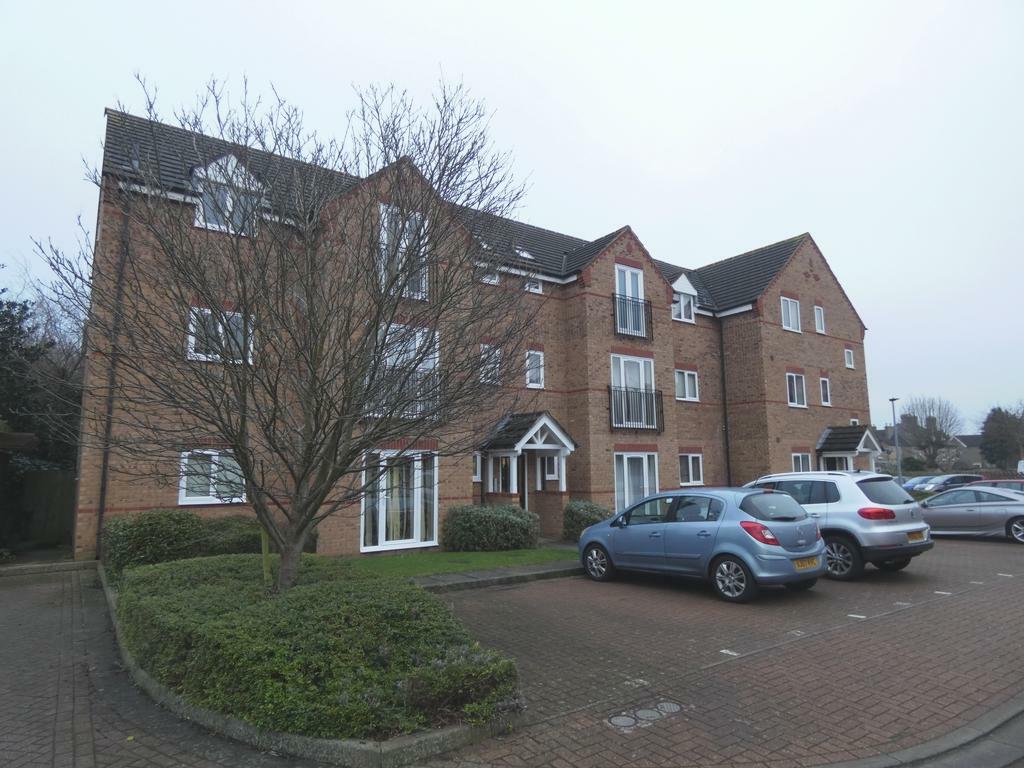 Main image of property: Sovereign Place, Peterborough, PE3