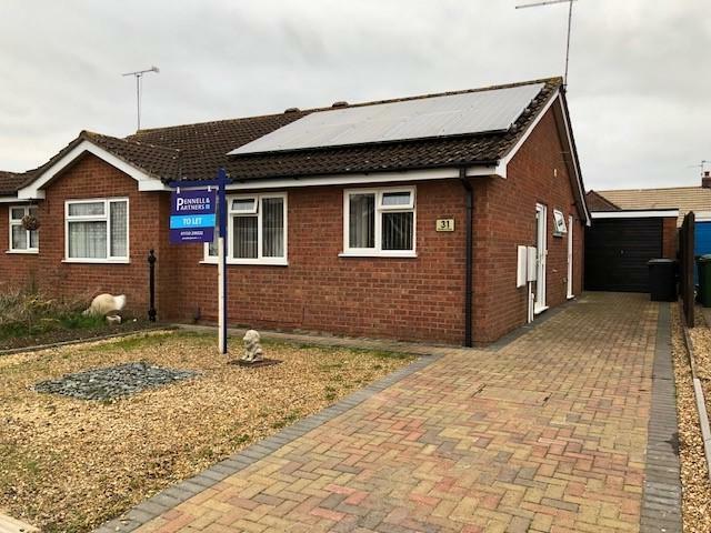 Main image of property: Harlton Close, Stanground, PE2