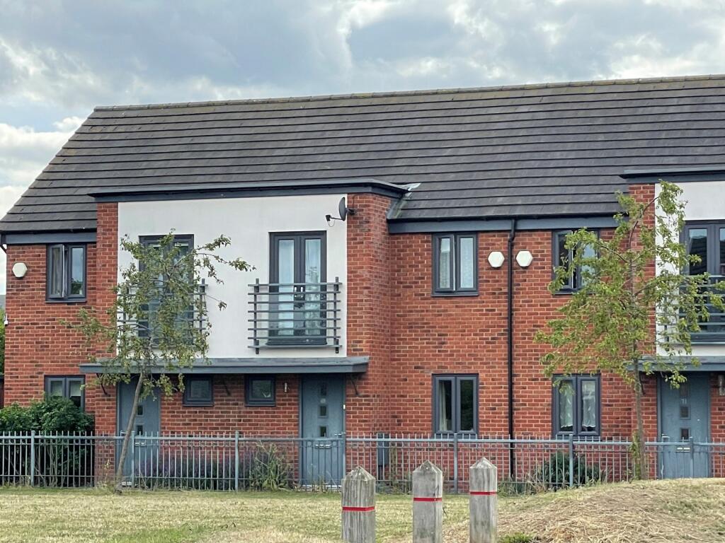Main image of property: Albert Crescent, Hampton Vale, PE7