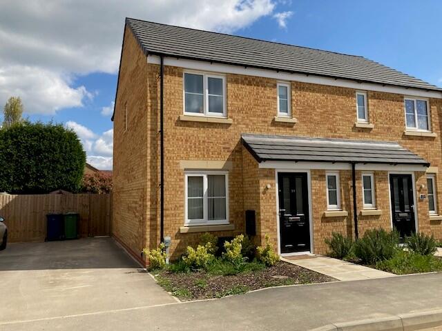 Main image of property: Fenscape, Whittlesey, PE7