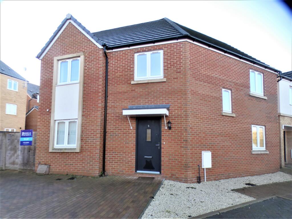 Main image of property: Swift Close, Hampton Vale, PE7