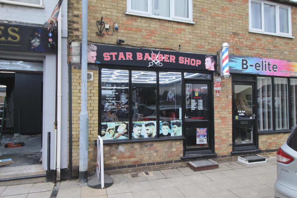 Main image of property: Broad Street, Whittlesey, PE7
