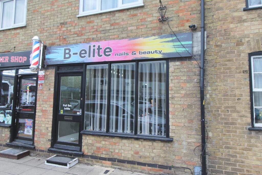 Main image of property: Broad Street, Whittlesey, PE7