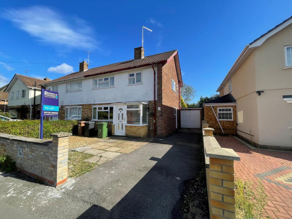 Main image of property: Grafton Avenue, Netherton, PE3