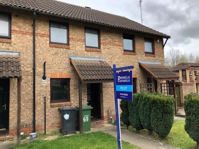 Main image of property: Osprey, Orton Goldhay, PE2