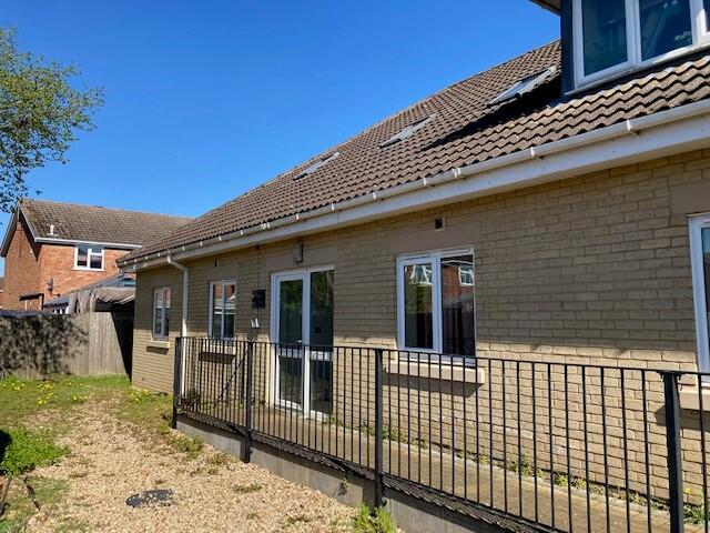 Main image of property: Renson Close, Walton, PE4