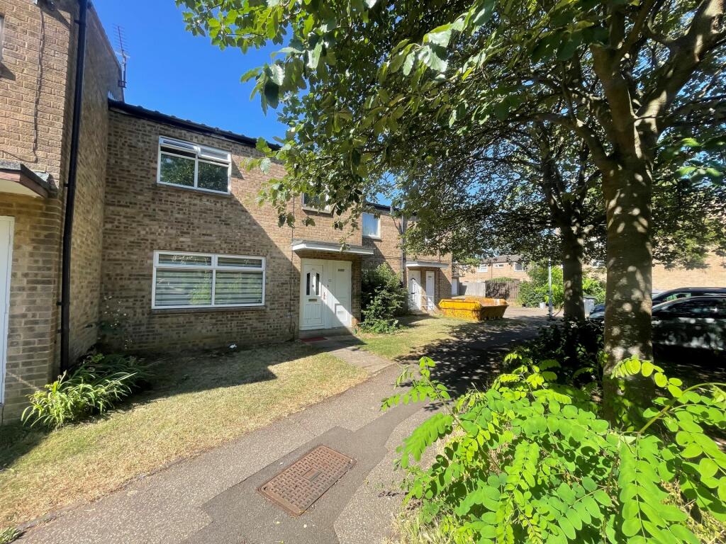 Main image of property: Chelveston Way, Peterborough, PE3