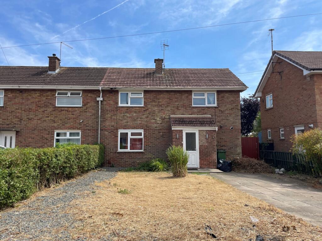 Main image of property: Ladysmith, Whittlesey, PE7