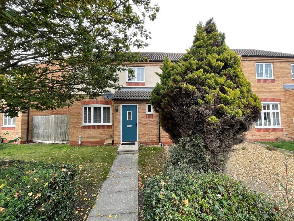 Main image of property: Sharnbrook Avenue, Hampton Vale, PE7