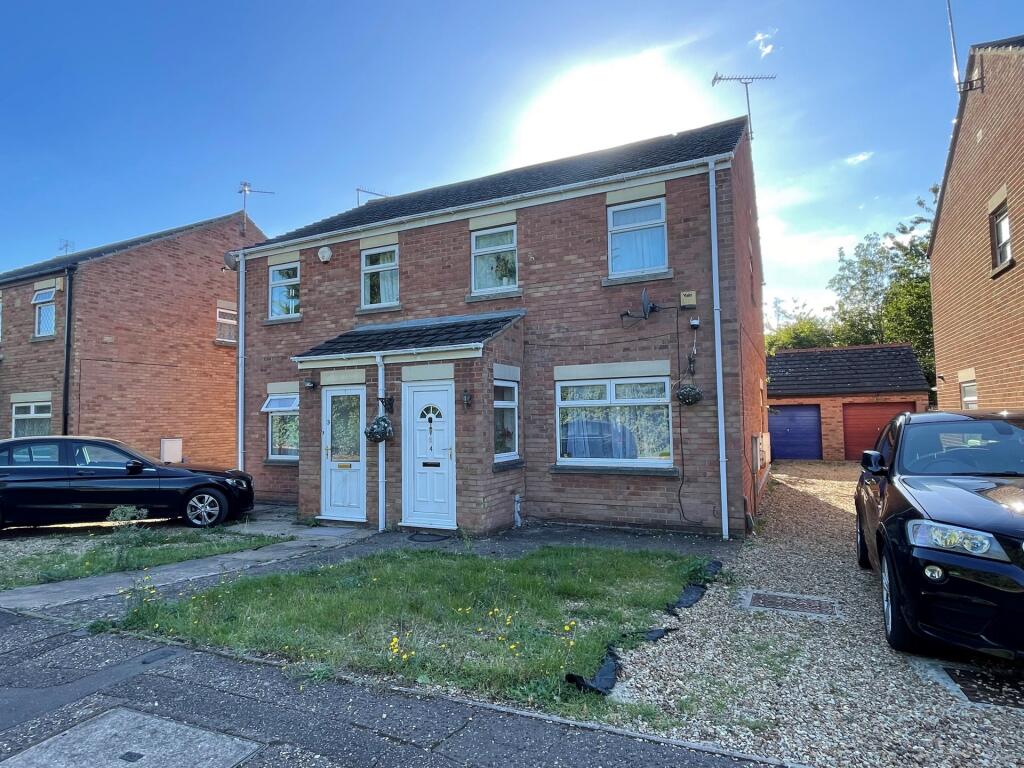 Main image of property: Woodcote Close, Peterborough, PE1