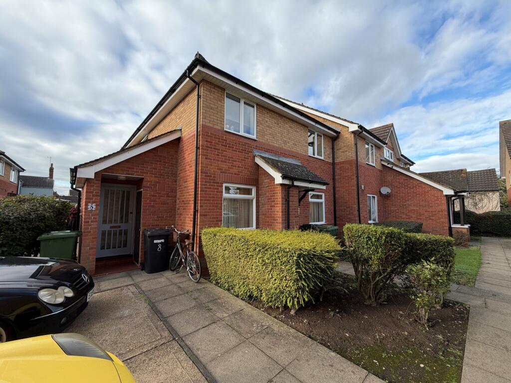 Main image of property: Burton Court, Peterborough, PE1