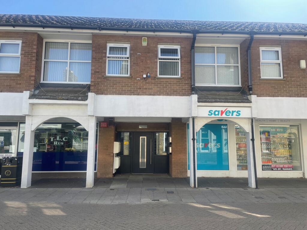Main image of property: High Causeway, Whittlesey, PE7