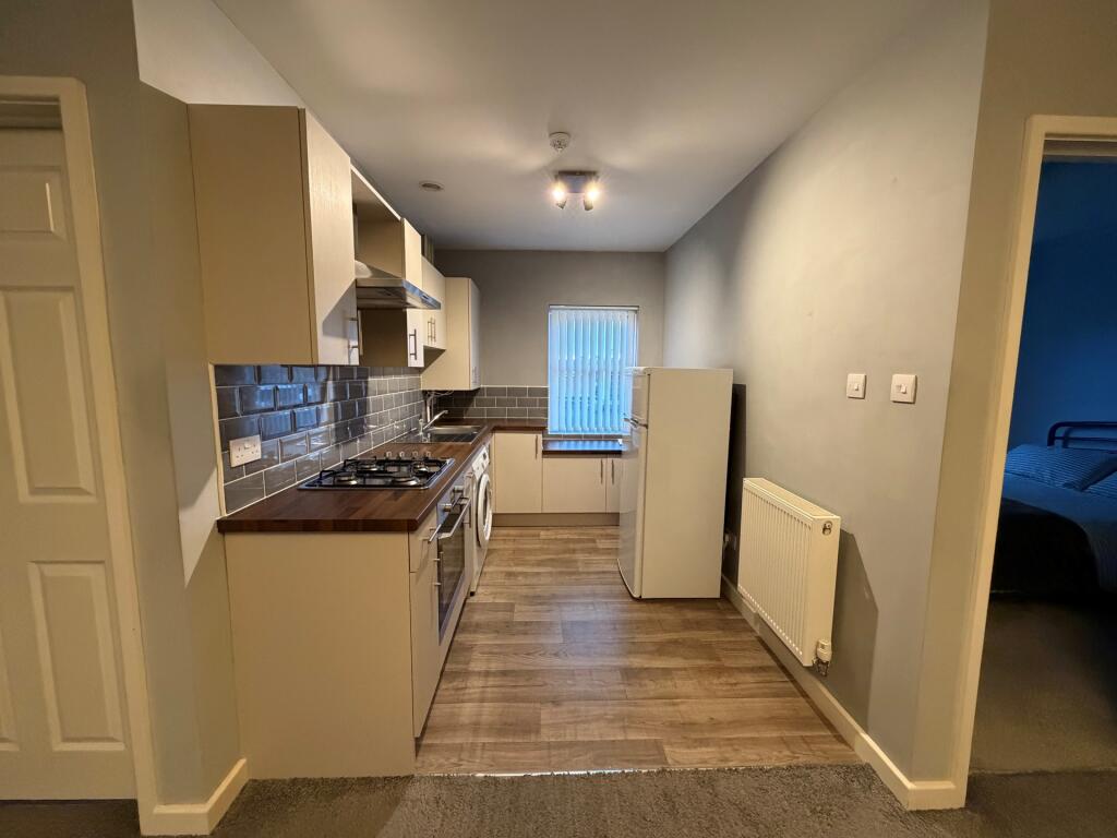 Main image of property: High Causeway, Whittlesey, PE7