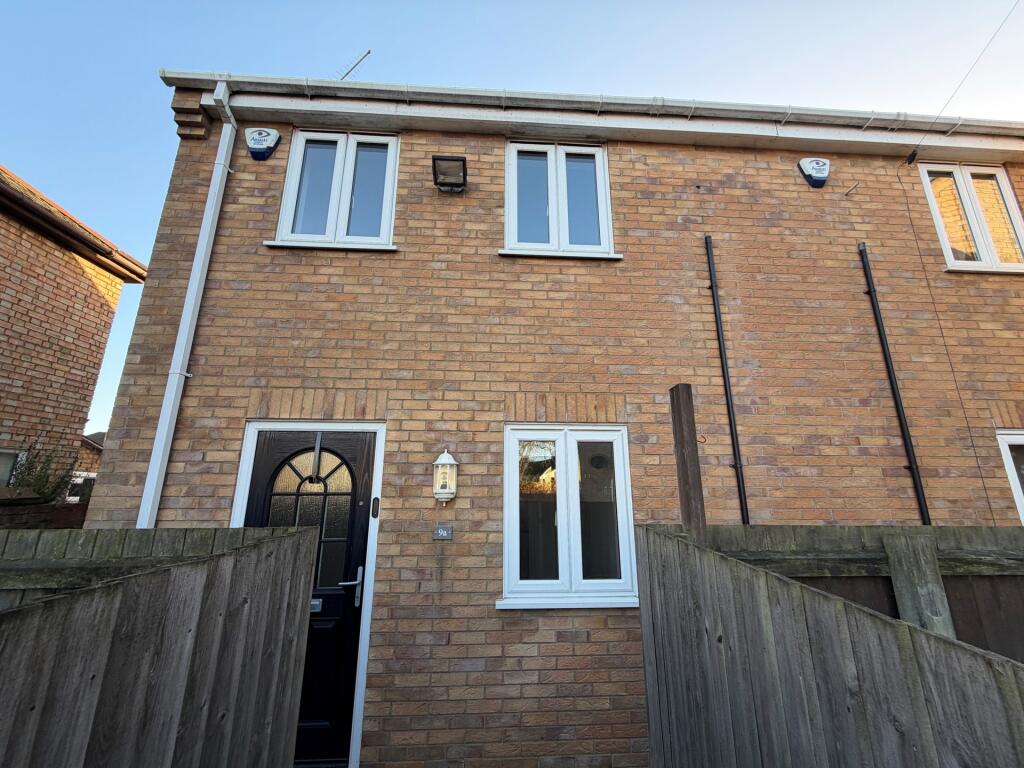 Main image of property: Whitmore Street, Whittlesey, PE7