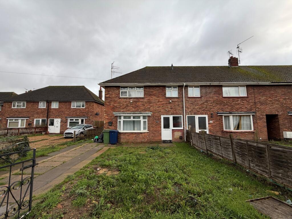 Main image of property: Badgeney Road, March, PE15