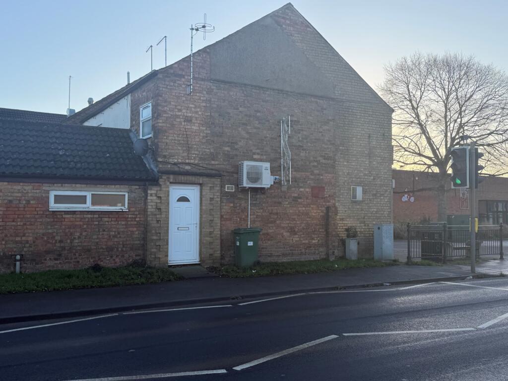 Main image of property: High Causeway, Whittlesey, PE7