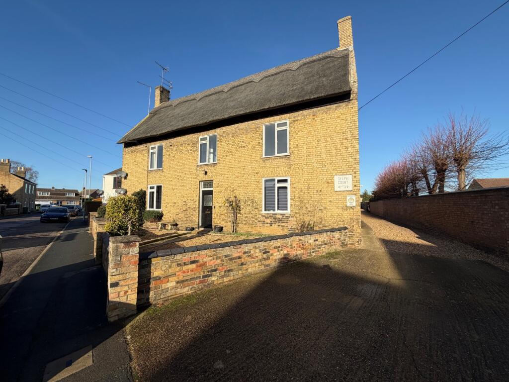 Main image of property: Delph Street, Peterborough, PE7