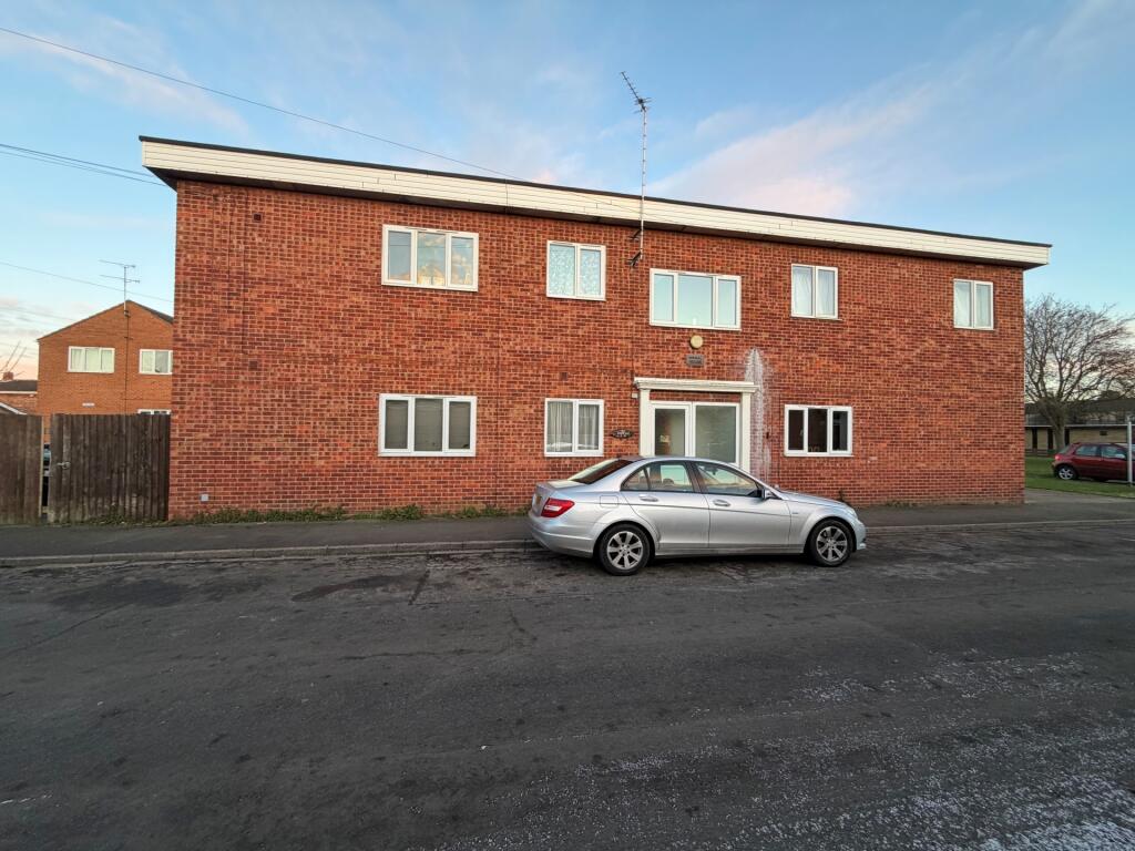 Main image of property: Manor Way, Deeping St James, PE6