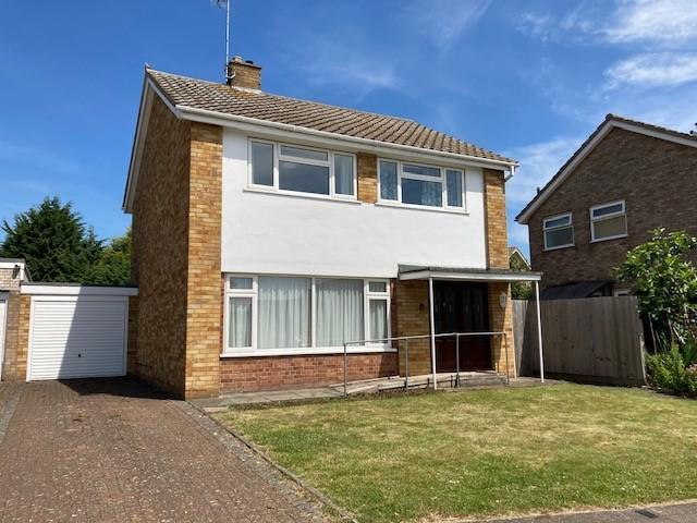 Main image of property: Elmore Road, Netherton, PE3