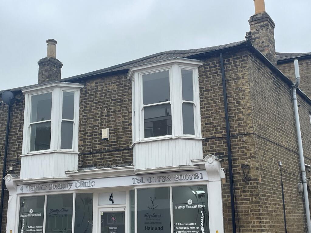 Main image of property: Queen Street, Whittlesey, PE7