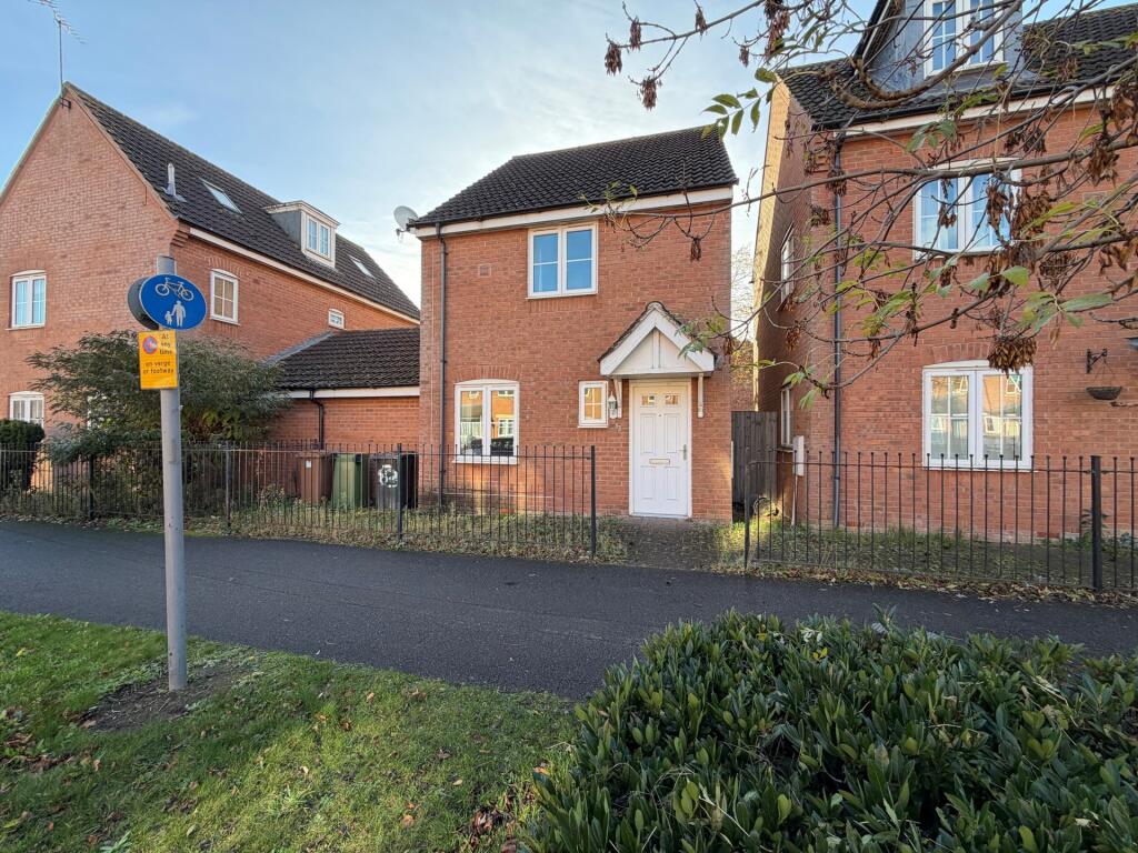 Main image of property: Vale Drive, Hampton Vale, PE7