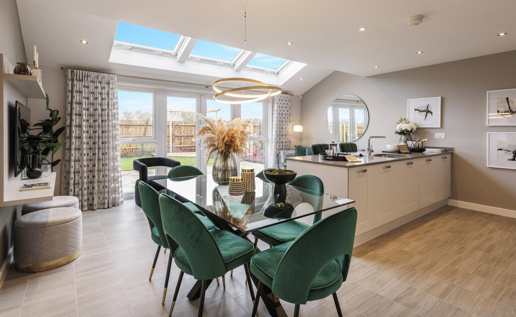 Additional property image - Orton Road,
Warton,
Warwickshire,
B79 0HU