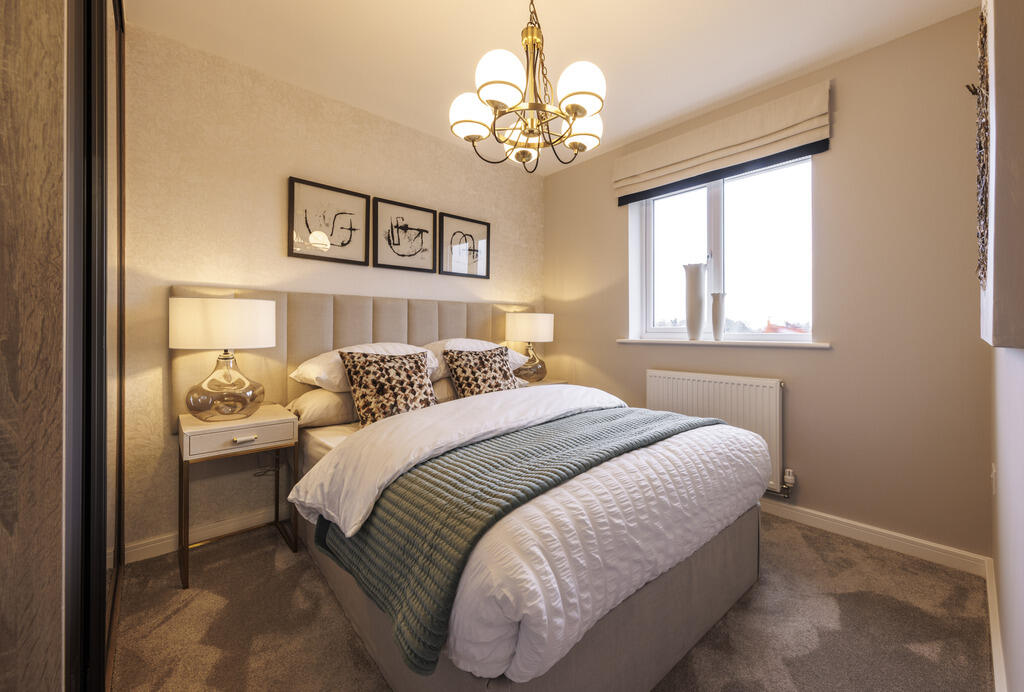 Additional property image - Orton Road,
Warton,
Warwickshire,
B79 0HU