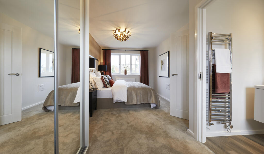 Additional property image - Orton Road,
Warton,
Warwickshire,
B79 0HU