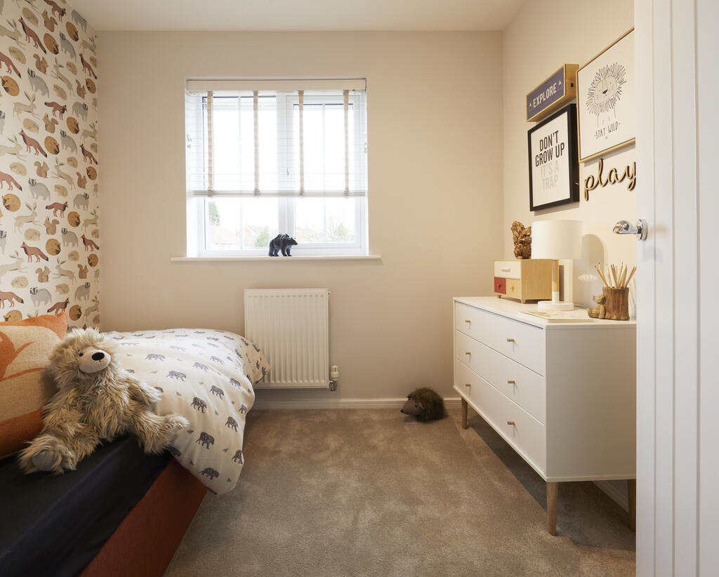 Additional property image - Orton Road,
Warton,
Warwickshire,
B79 0HU