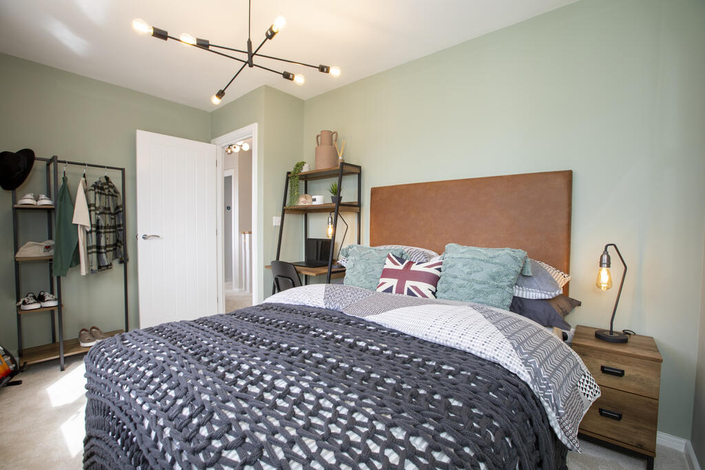 Additional property image - Orton Road,
Warton,
Warwickshire,
B79 0HU